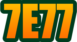 7e77 লোগো
